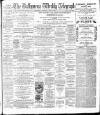 Ballymena Weekly Telegraph Saturday 09 May 1896 Page 1
