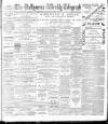 Ballymena Weekly Telegraph Saturday 08 August 1896 Page 1