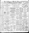 Ballymena Weekly Telegraph Saturday 19 September 1896 Page 1