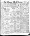 Ballymena Weekly Telegraph Saturday 14 November 1896 Page 1