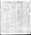 Ballymena Weekly Telegraph Saturday 21 November 1896 Page 1