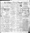 Ballymena Weekly Telegraph Saturday 26 December 1896 Page 1