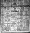 Ballymena Weekly Telegraph Saturday 02 January 1897 Page 1