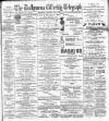 Ballymena Weekly Telegraph Saturday 01 May 1897 Page 1