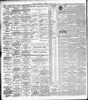 Ballymena Weekly Telegraph Saturday 19 June 1897 Page 2