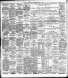 Ballymena Weekly Telegraph Saturday 06 November 1897 Page 2