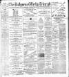 Ballymena Weekly Telegraph Saturday 14 May 1898 Page 1