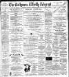 Ballymena Weekly Telegraph Saturday 05 November 1898 Page 1