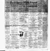 Ballymena Weekly Telegraph Saturday 07 January 1899 Page 1