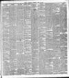 Ballymena Weekly Telegraph Saturday 22 April 1899 Page 3