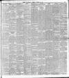 Ballymena Weekly Telegraph Saturday 21 October 1899 Page 3