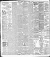 Ballymena Weekly Telegraph Saturday 04 November 1899 Page 4