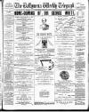 Ballymena Weekly Telegraph Saturday 09 June 1900 Page 1
