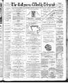 Ballymena Weekly Telegraph Saturday 07 July 1900 Page 1
