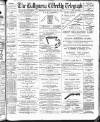 Ballymena Weekly Telegraph Saturday 21 July 1900 Page 1