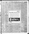 Ballymena Weekly Telegraph Saturday 03 November 1900 Page 7