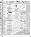 Ballymena Weekly Telegraph Saturday 15 December 1900 Page 1