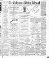 Ballymena Weekly Telegraph Saturday 29 December 1900 Page 1