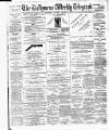 Ballymena Weekly Telegraph Saturday 05 January 1901 Page 1