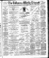 Ballymena Weekly Telegraph Saturday 16 February 1901 Page 1