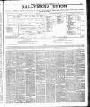 Ballymena Weekly Telegraph Saturday 16 February 1901 Page 3