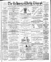 Ballymena Weekly Telegraph Saturday 20 July 1901 Page 1