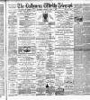 Ballymena Weekly Telegraph Saturday 14 June 1902 Page 1
