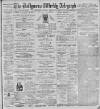 Ballymena Weekly Telegraph Saturday 21 February 1903 Page 1