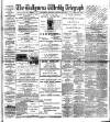 Ballymena Weekly Telegraph Saturday 20 January 1906 Page 1