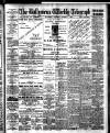 Ballymena Weekly Telegraph Saturday 06 October 1906 Page 1