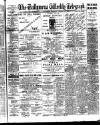 Ballymena Weekly Telegraph Saturday 12 January 1907 Page 1