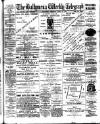 Ballymena Weekly Telegraph Saturday 20 April 1907 Page 1