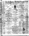Ballymena Weekly Telegraph Saturday 28 September 1907 Page 1