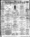 Ballymena Weekly Telegraph Saturday 07 March 1908 Page 1