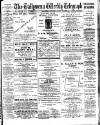 Ballymena Weekly Telegraph Saturday 21 March 1908 Page 1
