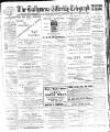 Ballymena Weekly Telegraph Saturday 02 January 1909 Page 1
