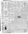 Ballymena Weekly Telegraph Saturday 09 January 1909 Page 2