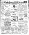 Ballymena Weekly Telegraph Saturday 17 April 1909 Page 1