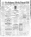 Ballymena Weekly Telegraph Saturday 24 April 1909 Page 1
