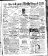Ballymena Weekly Telegraph Saturday 19 June 1909 Page 1