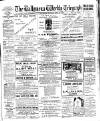 Ballymena Weekly Telegraph Saturday 26 June 1909 Page 1