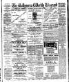 Ballymena Weekly Telegraph Saturday 21 August 1909 Page 1