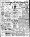 Ballymena Weekly Telegraph Saturday 04 September 1909 Page 1