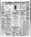 Ballymena Weekly Telegraph Saturday 11 September 1909 Page 1