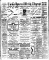 Ballymena Weekly Telegraph Saturday 25 September 1909 Page 1