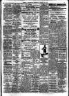 Ballymena Weekly Telegraph Saturday 08 January 1910 Page 3