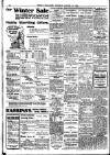 Ballymena Weekly Telegraph Saturday 15 January 1910 Page 2