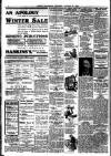 Ballymena Weekly Telegraph Saturday 22 January 1910 Page 2