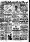 Ballymena Weekly Telegraph Saturday 12 March 1910 Page 1