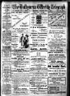 Ballymena Weekly Telegraph Saturday 04 June 1910 Page 1